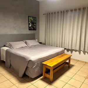Quarto de casal