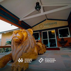 Thermas Park Resort & Spa By Hot Beach