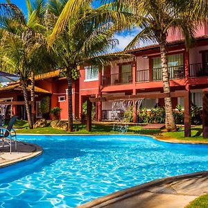 Balneário do Lago Hotel